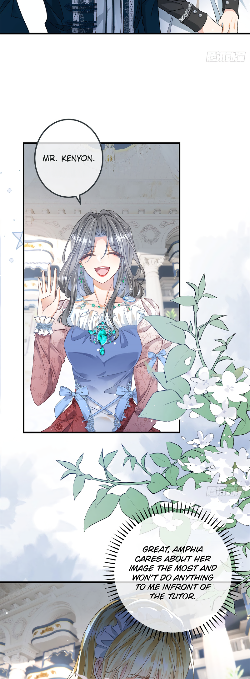 The Duchess Goes Crazy Once a Day Chapter 1 第25页