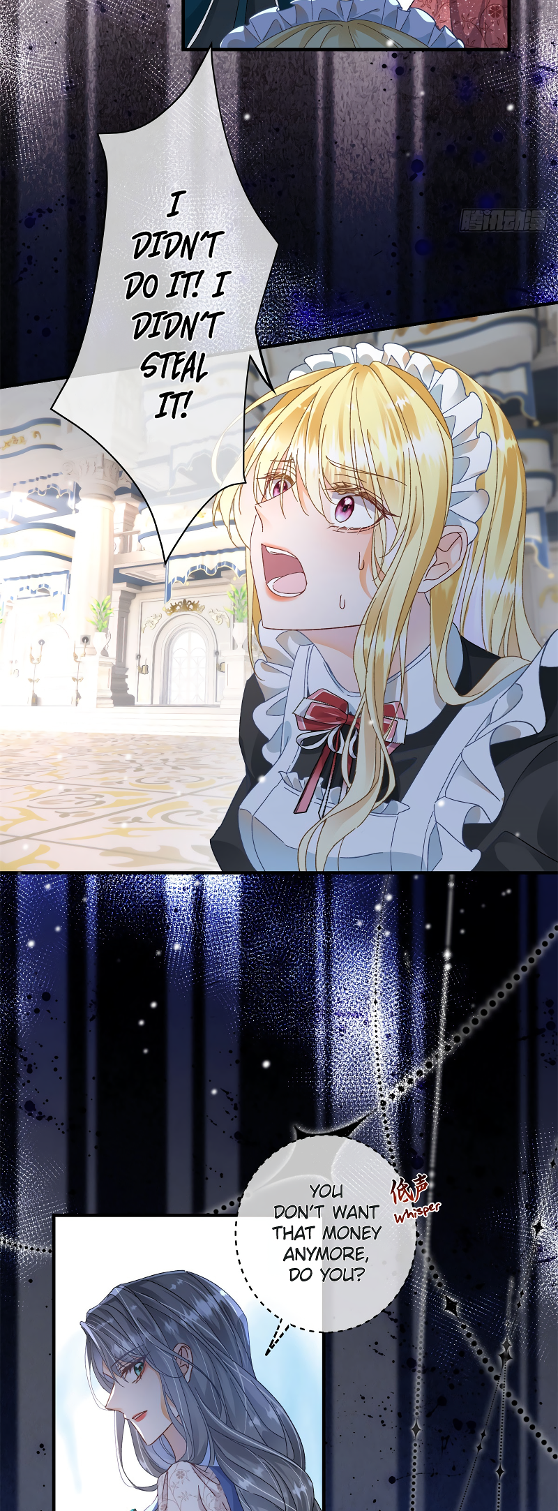 The Duchess Goes Crazy Once a Day Chapter 1 第28页