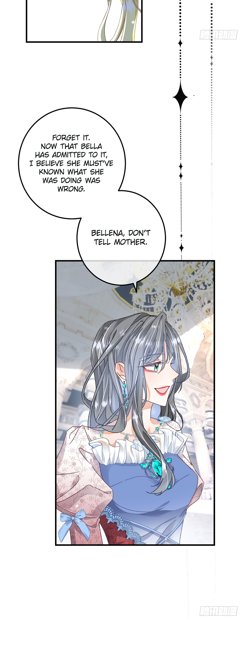 The Duchess Goes Crazy Once a Day Chapter 1 第30页