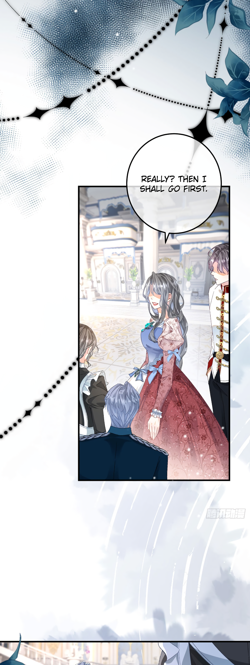 The Duchess Goes Crazy Once a Day Chapter 1 第32页