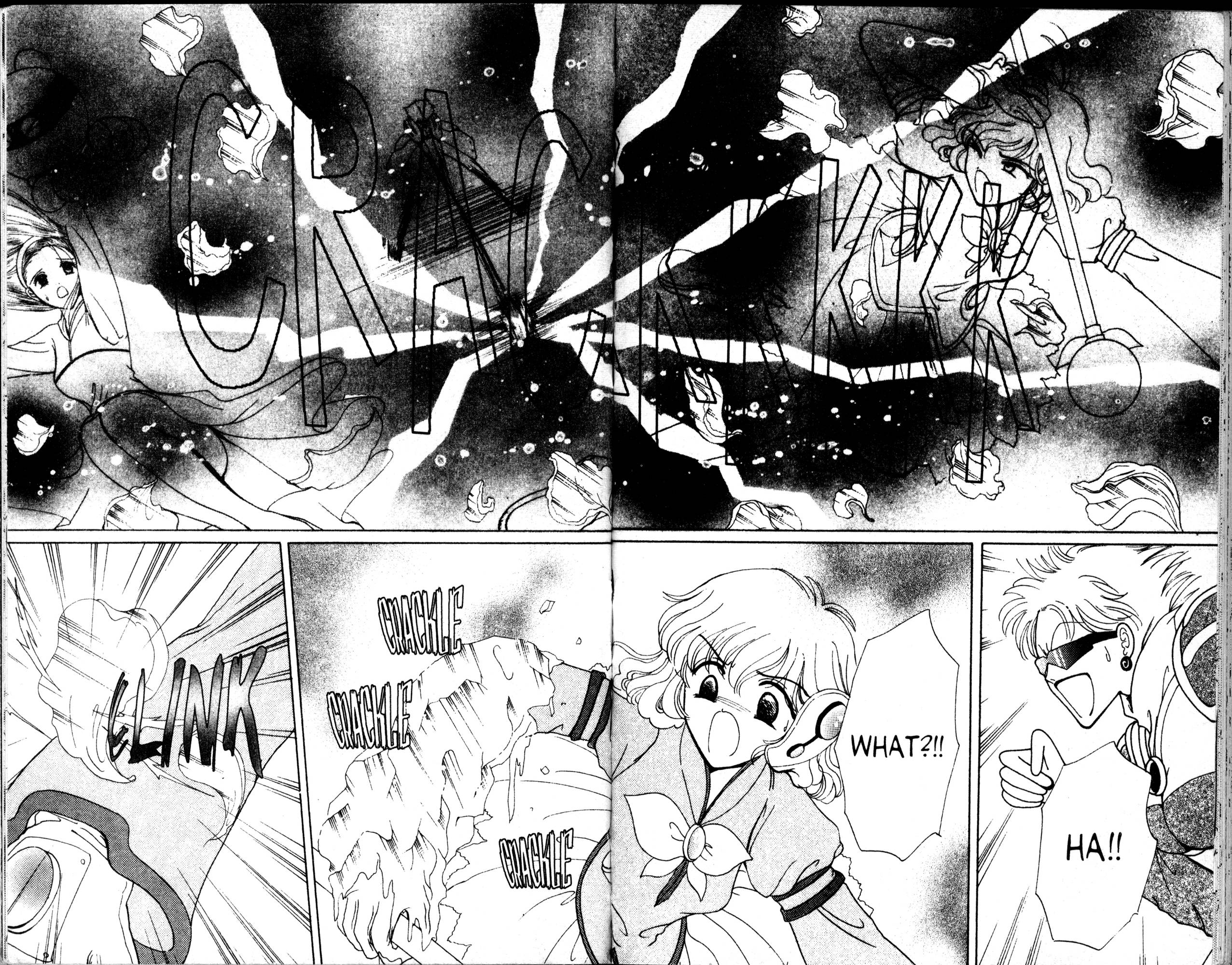 Corrector Yui Save Rescue! 第40页