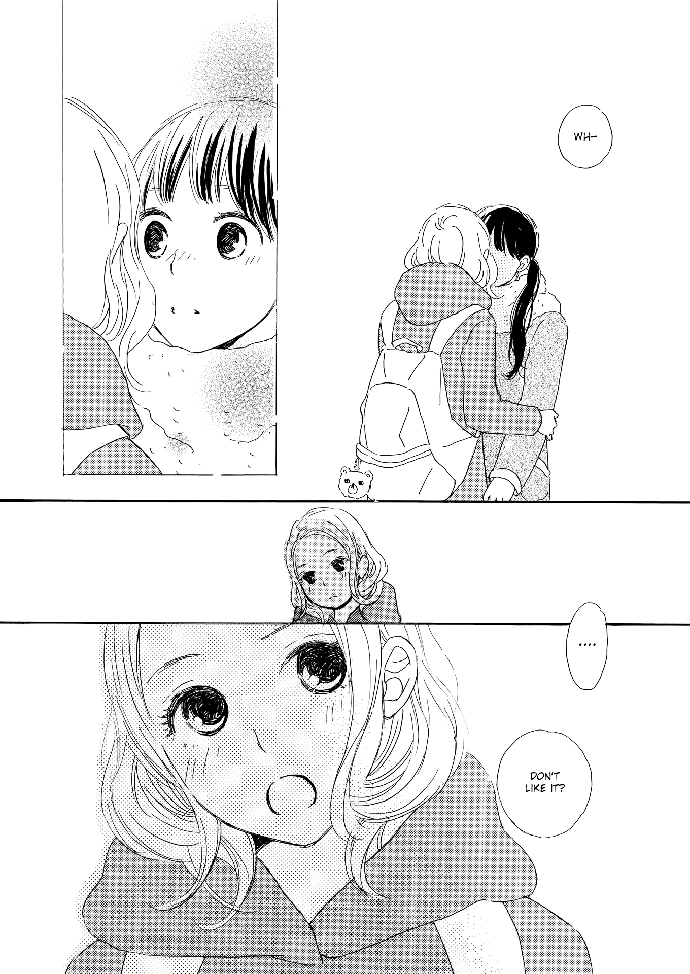Cotton Candy Vol. 1 Ch. 3 第18页