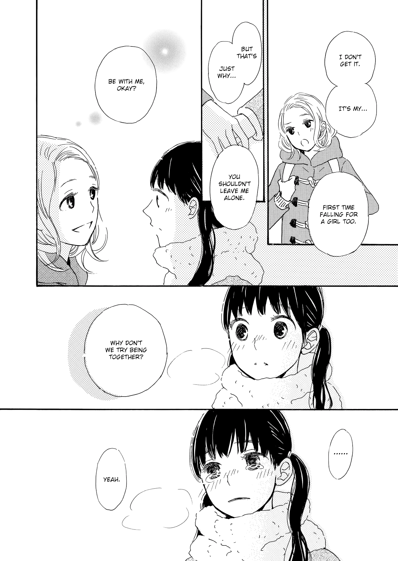 Cotton Candy Vol. 1 Ch. 3 第20页