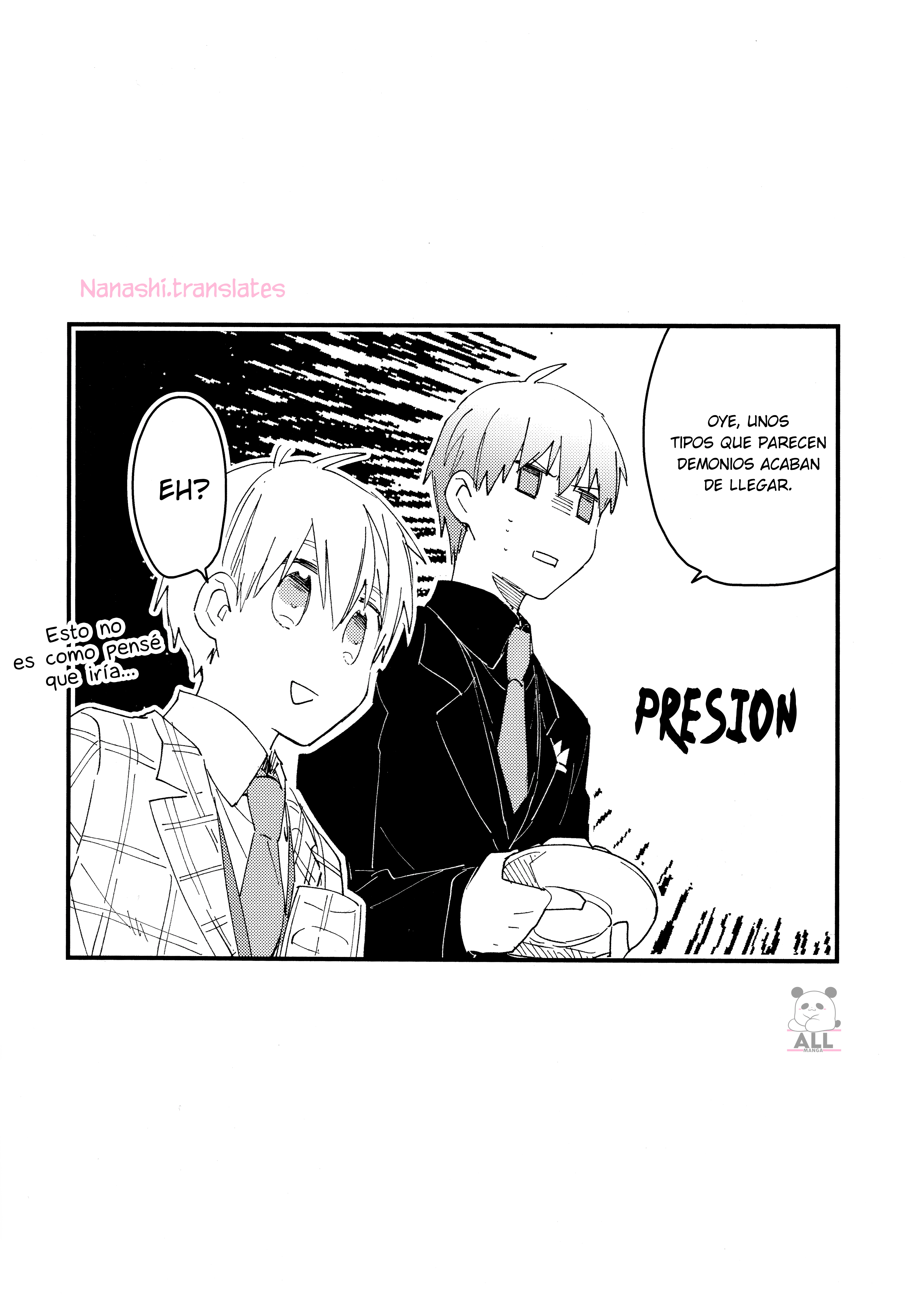 Kuroko no Basket - Prince Maker (Doujinshi) Oneshot 第31页