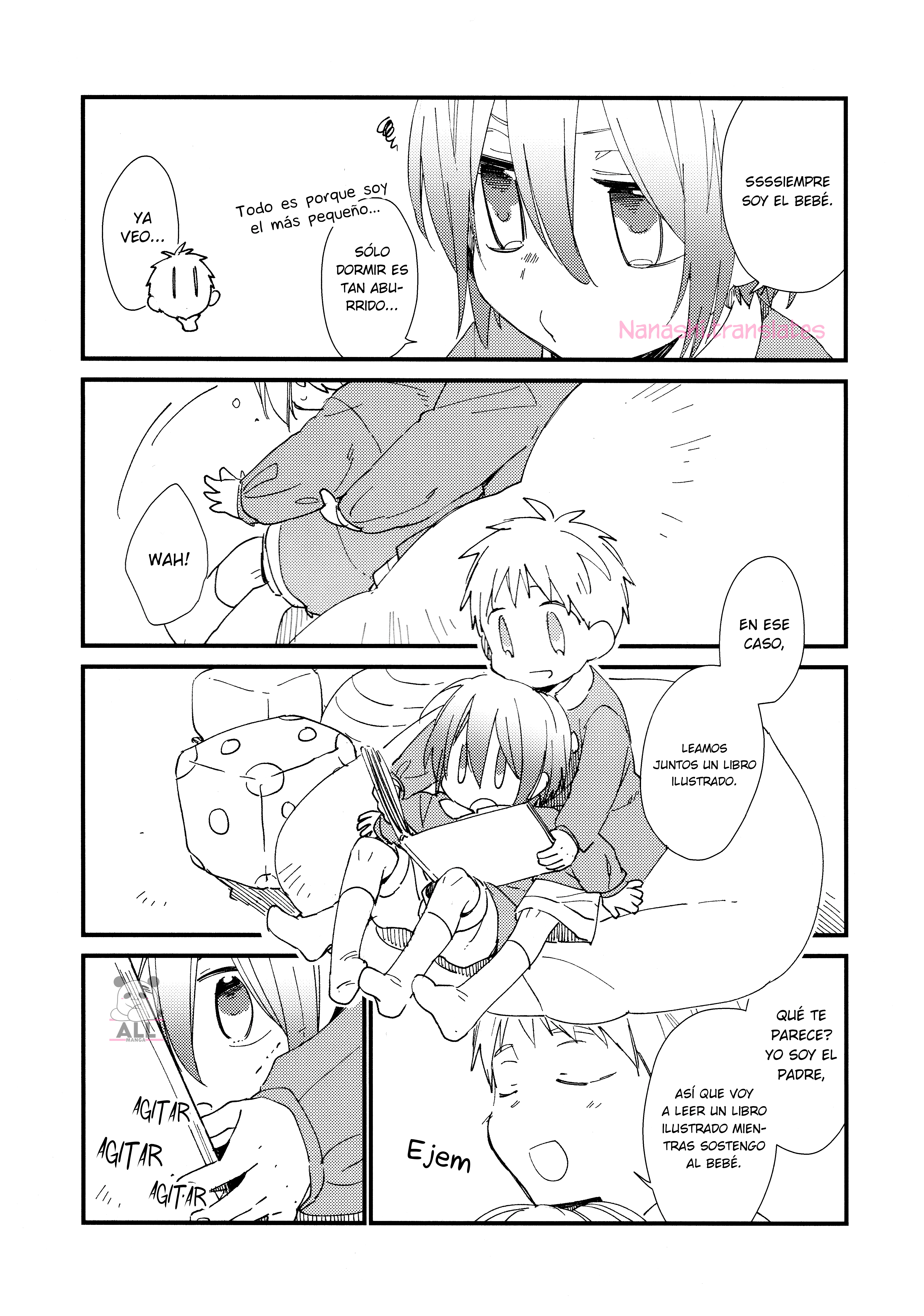 Kuroko no Basket - Prince Maker (Doujinshi) Oneshot 第10页