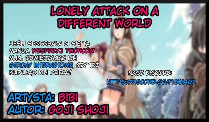 Hitoribocchi no Isekai Kouryaku Dlaczego przetransportowano mnie do innego świata? 第20页