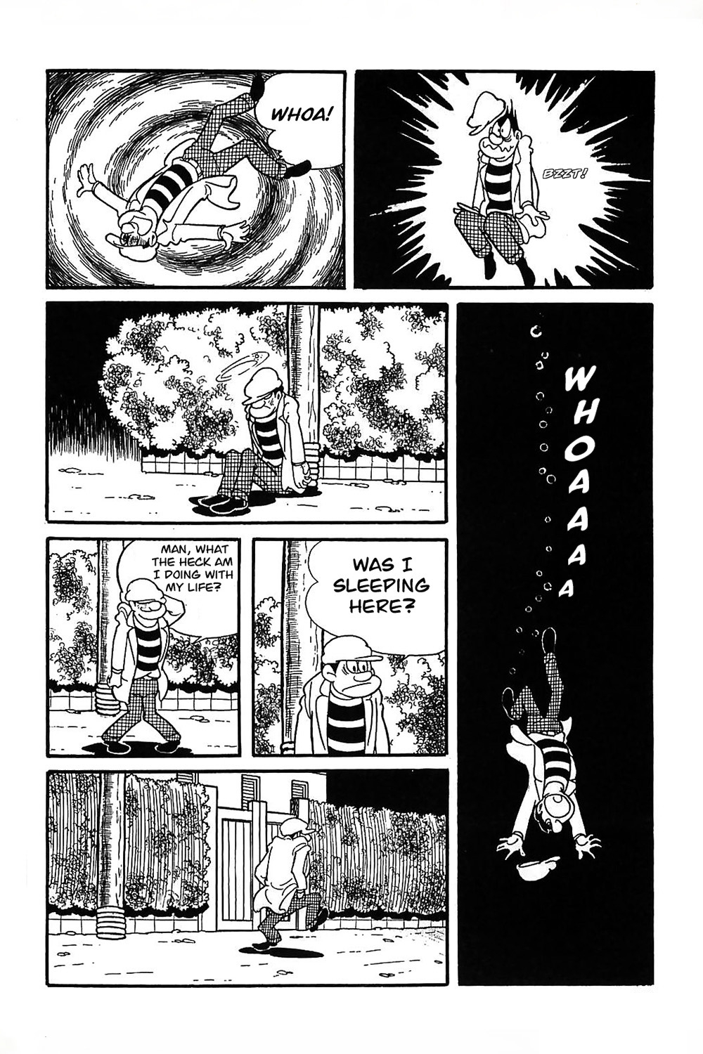 Sally the Witch: The Colored Edition The Cute Witch 第18页