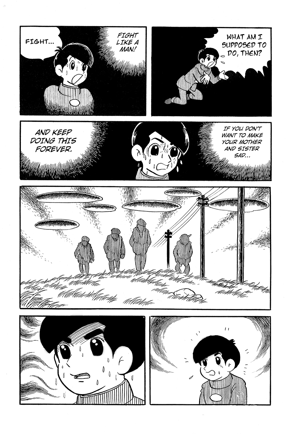 Sally the Witch: The Colored Edition The Cute Witch 第71页