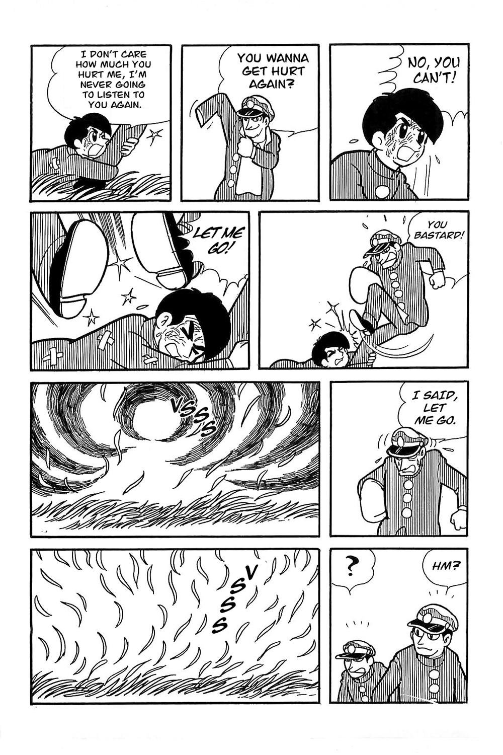 Sally the Witch: The Colored Edition The Cute Witch 第80页