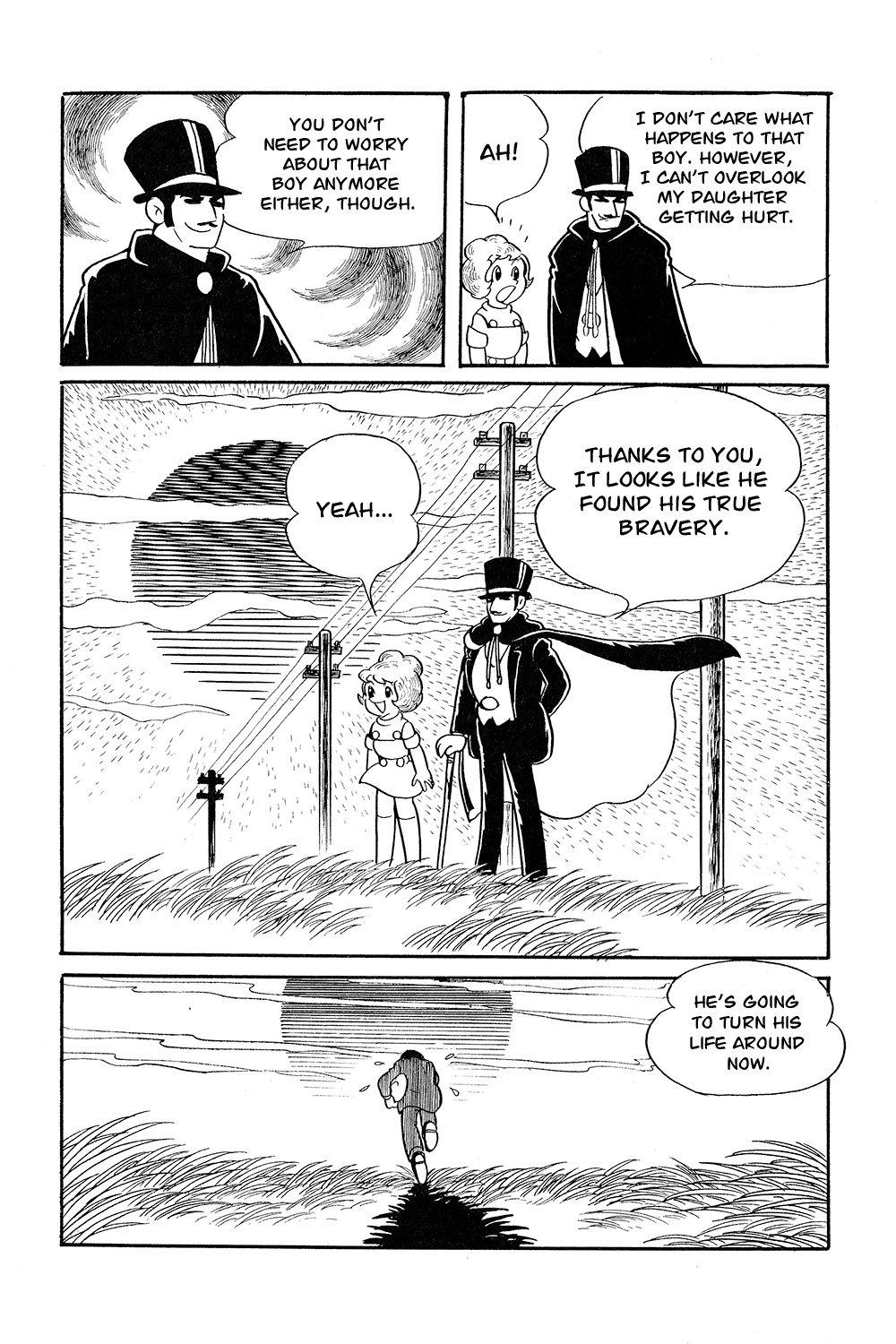 Sally the Witch: The Colored Edition The Cute Witch 第85页