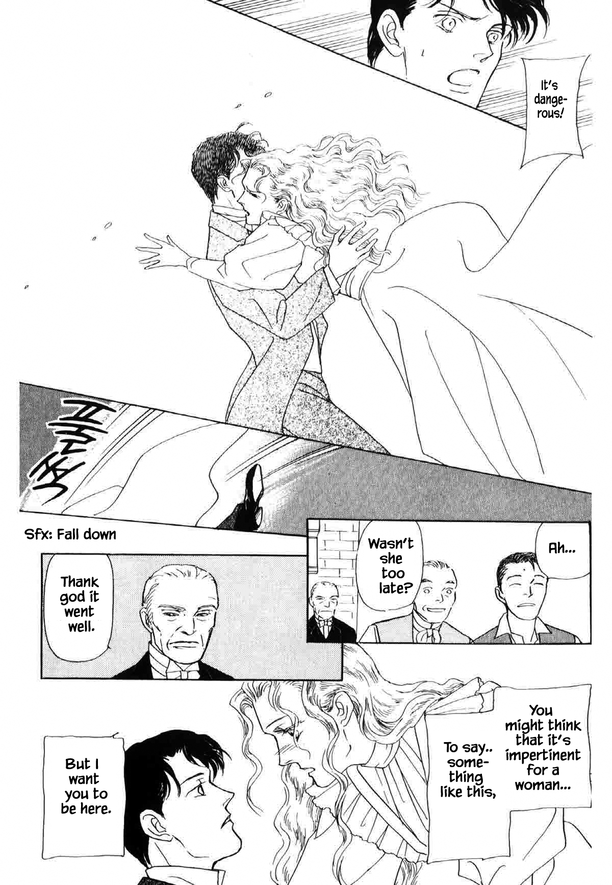 The Cat Is in a Secret Place Vol. 1 Ch. 2.4 第27页