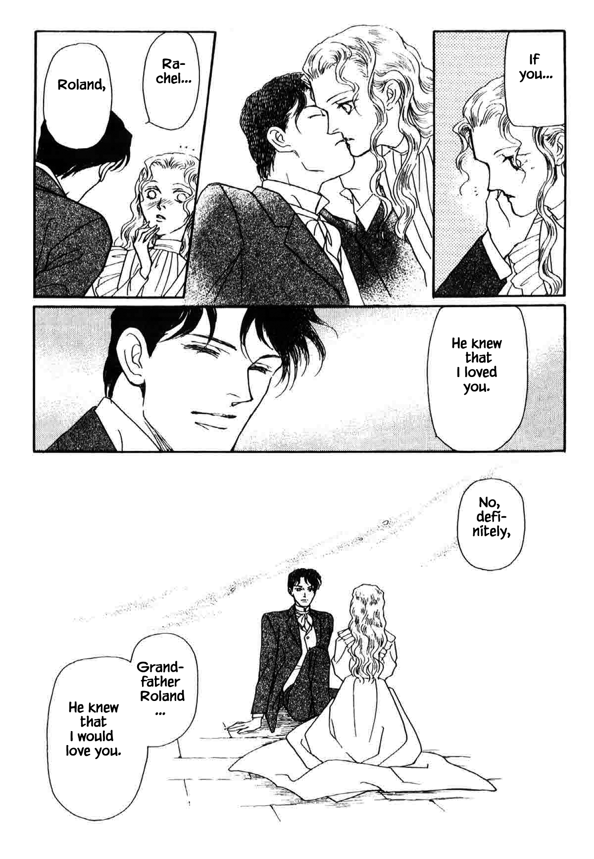 The Cat Is in a Secret Place Vol. 1 Ch. 2.4 第28页