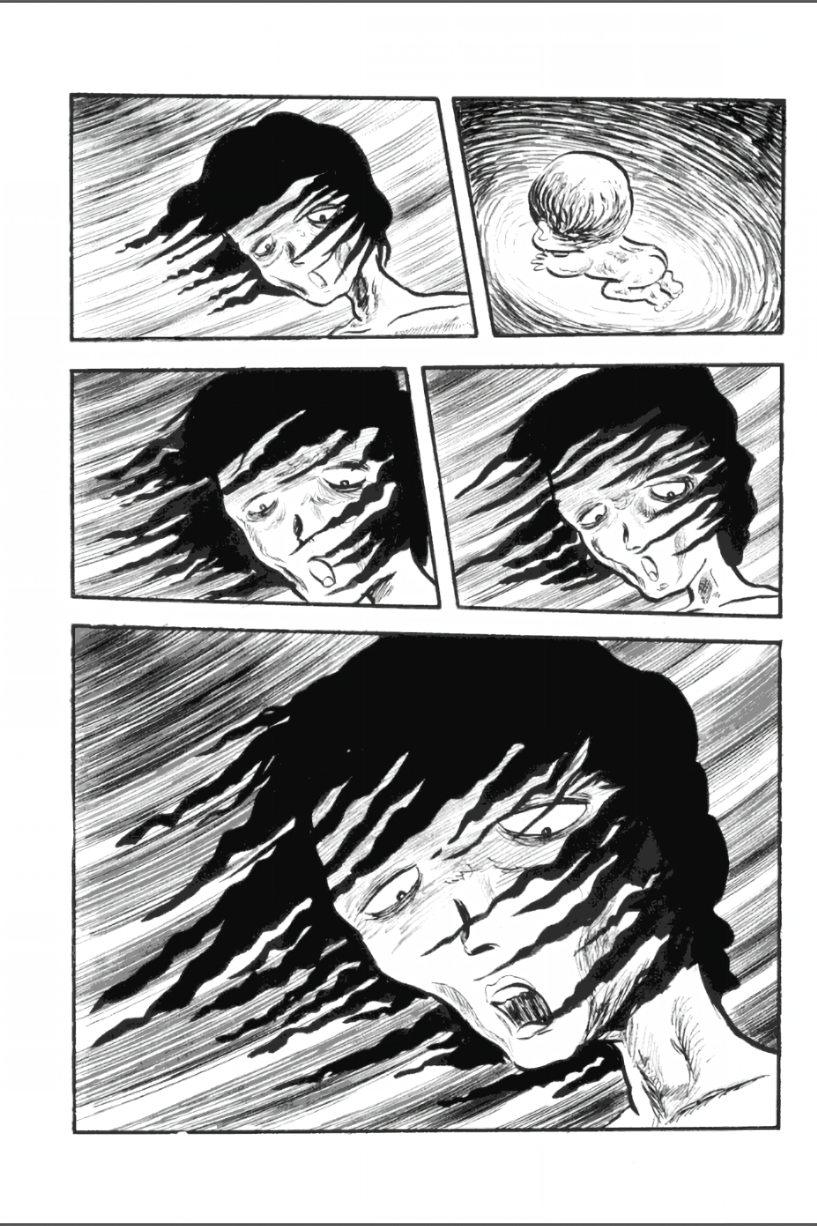 Asura Vol. 1 Ch. 2 第13页