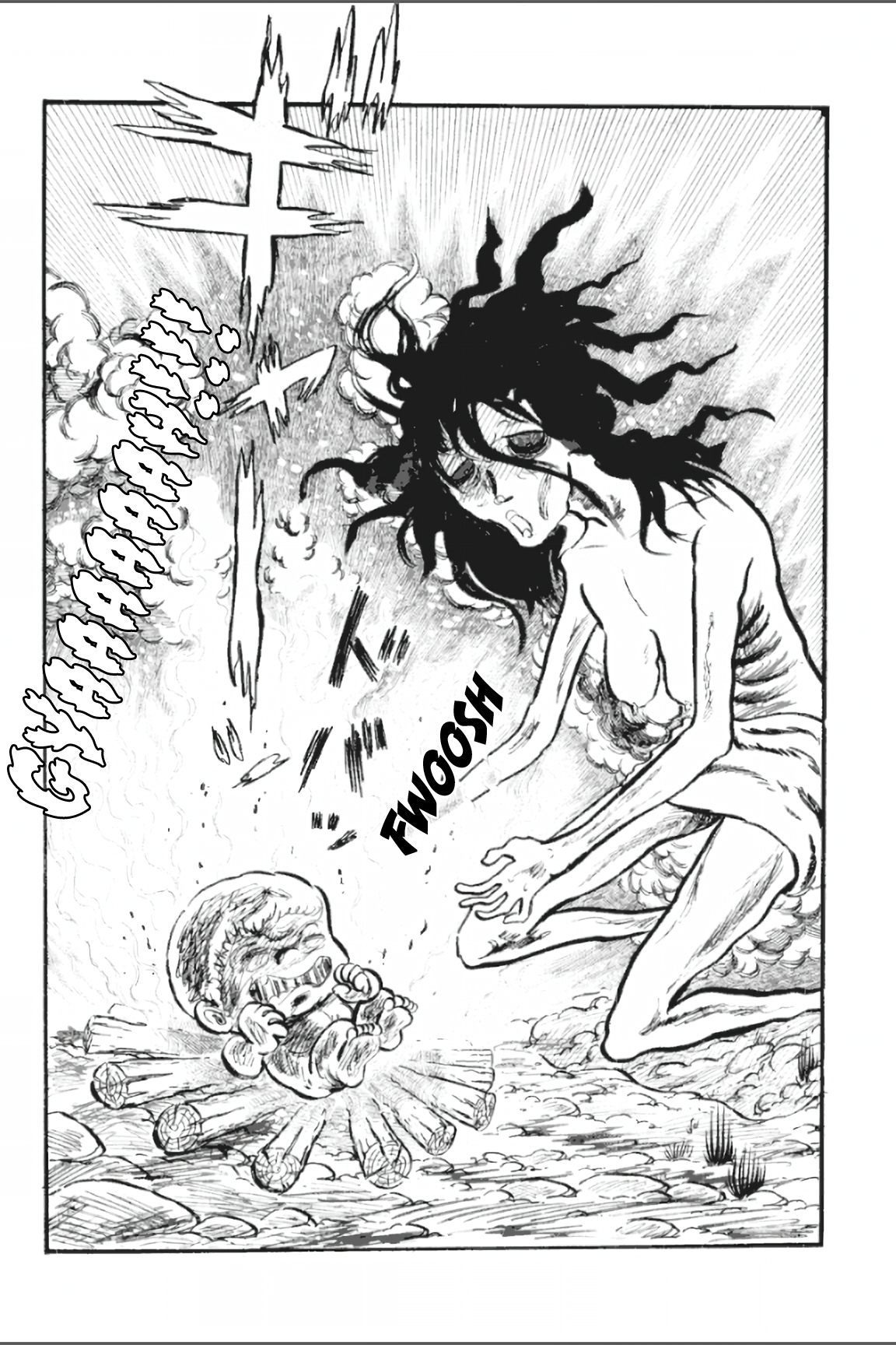 Asura Vol. 1 Ch. 2 第14页
