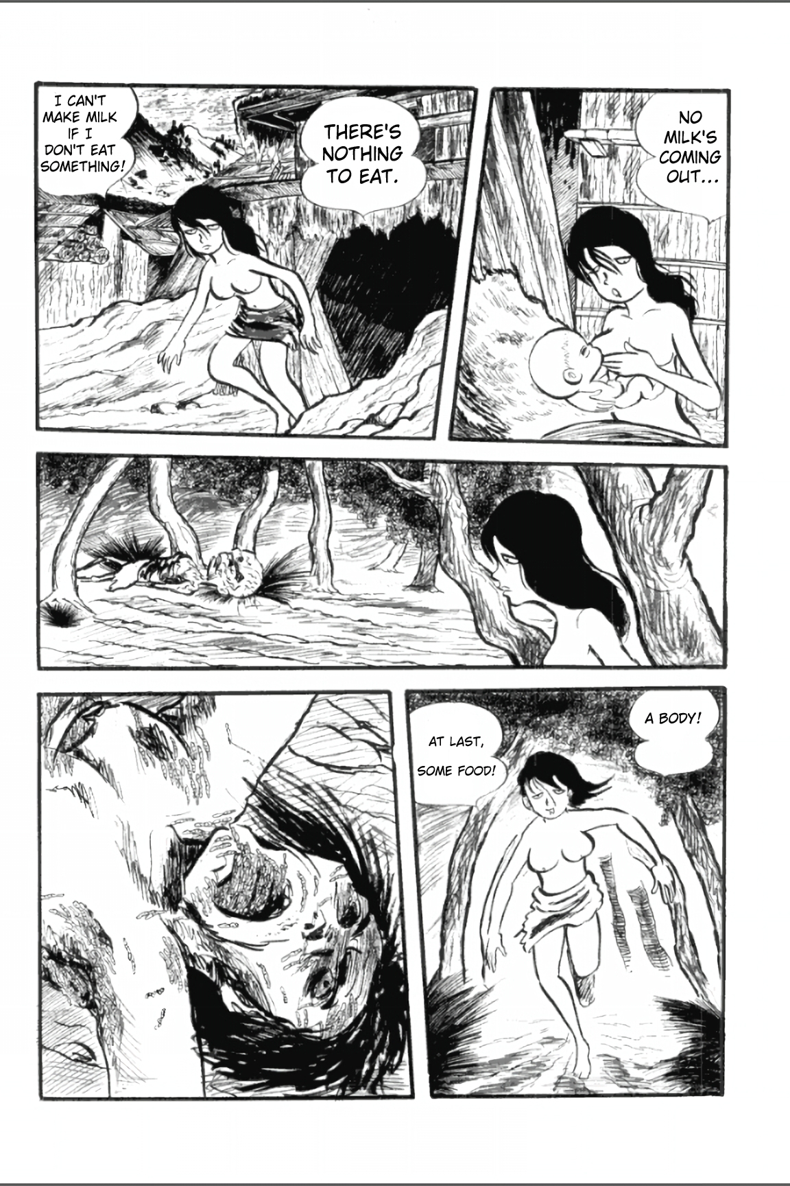 Asura Vol. 1 Ch. 2 第8页