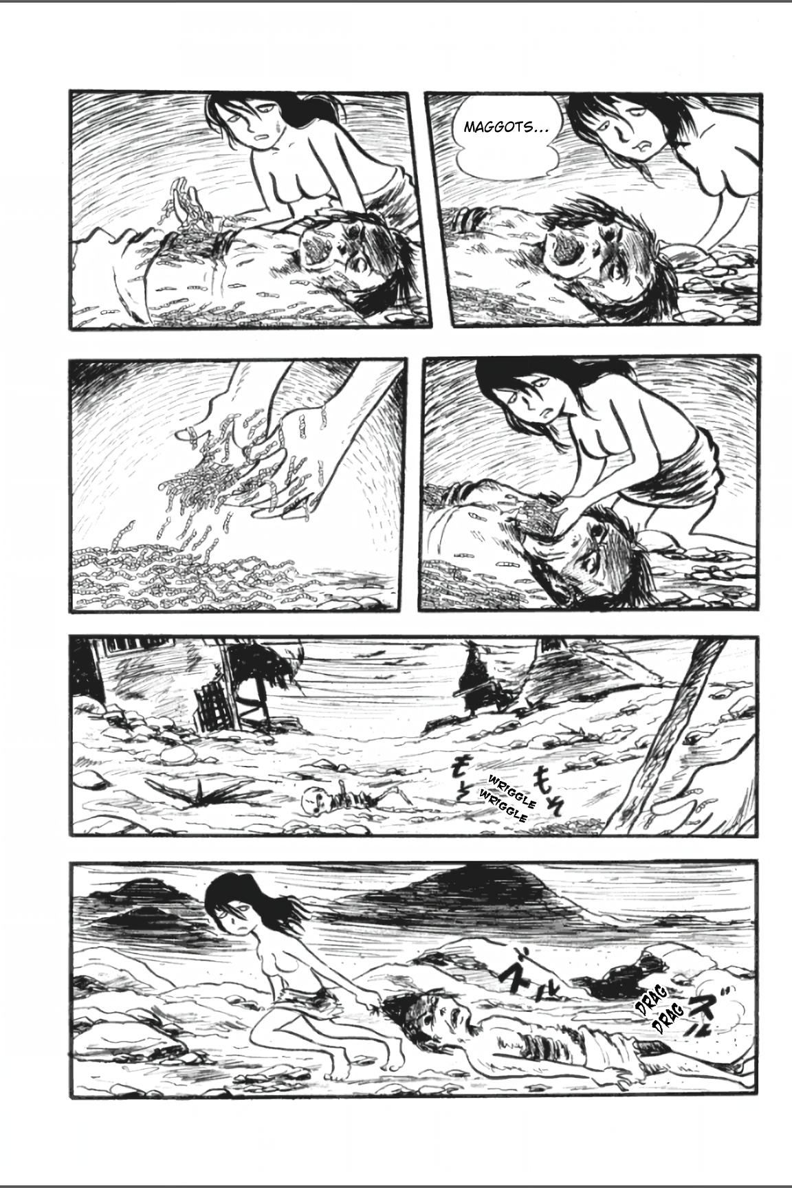 Asura Vol. 1 Ch. 2 第9页