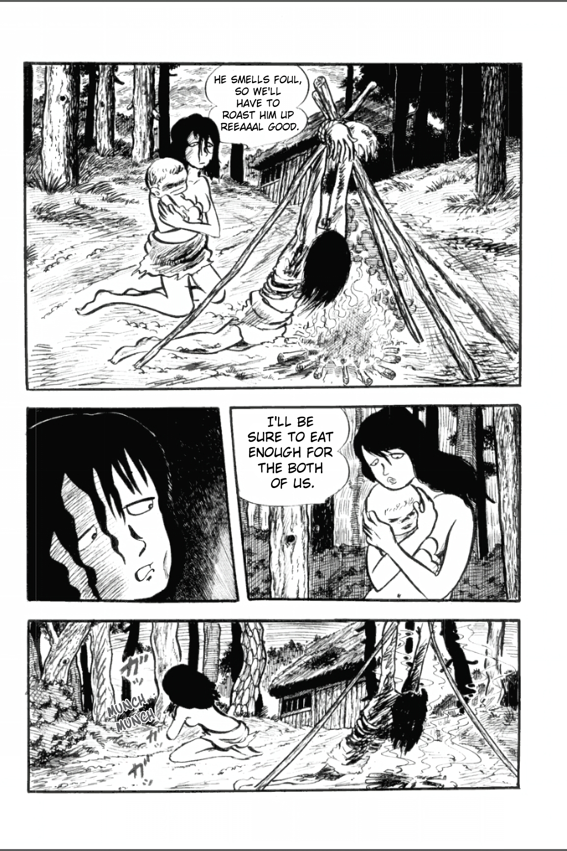 Asura Vol. 1 Ch. 2 第10页