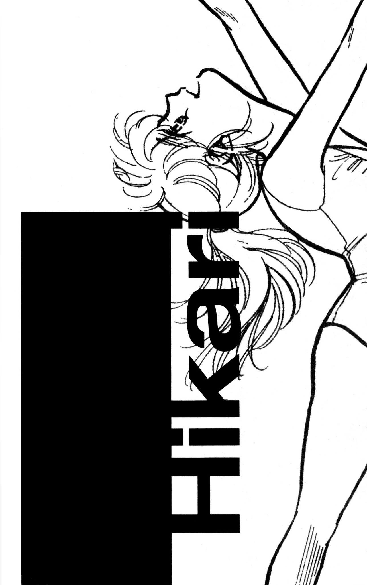 Legend of Hikari 第2页