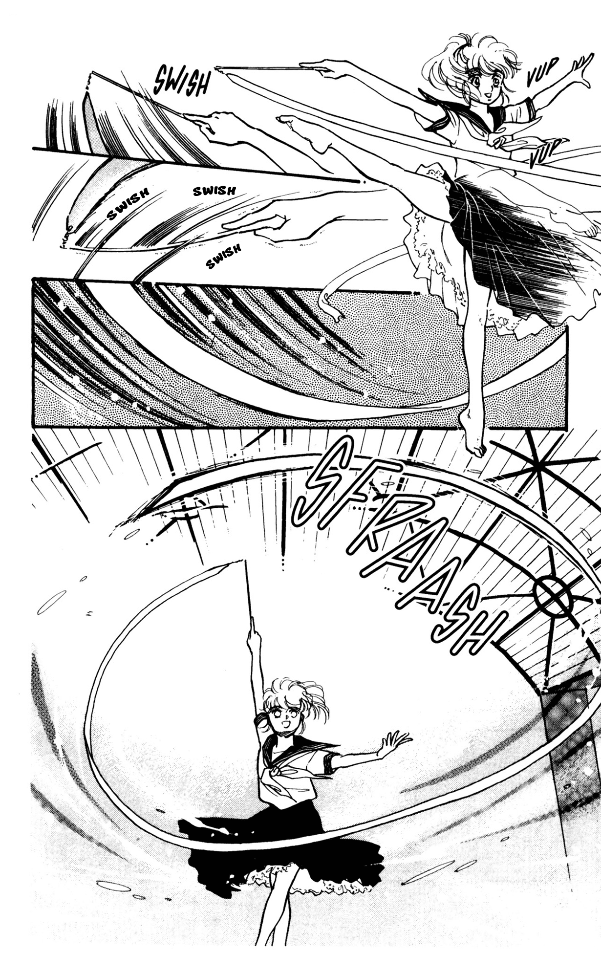 Legend of Hikari Vol. 1 Ch. 1 第16页