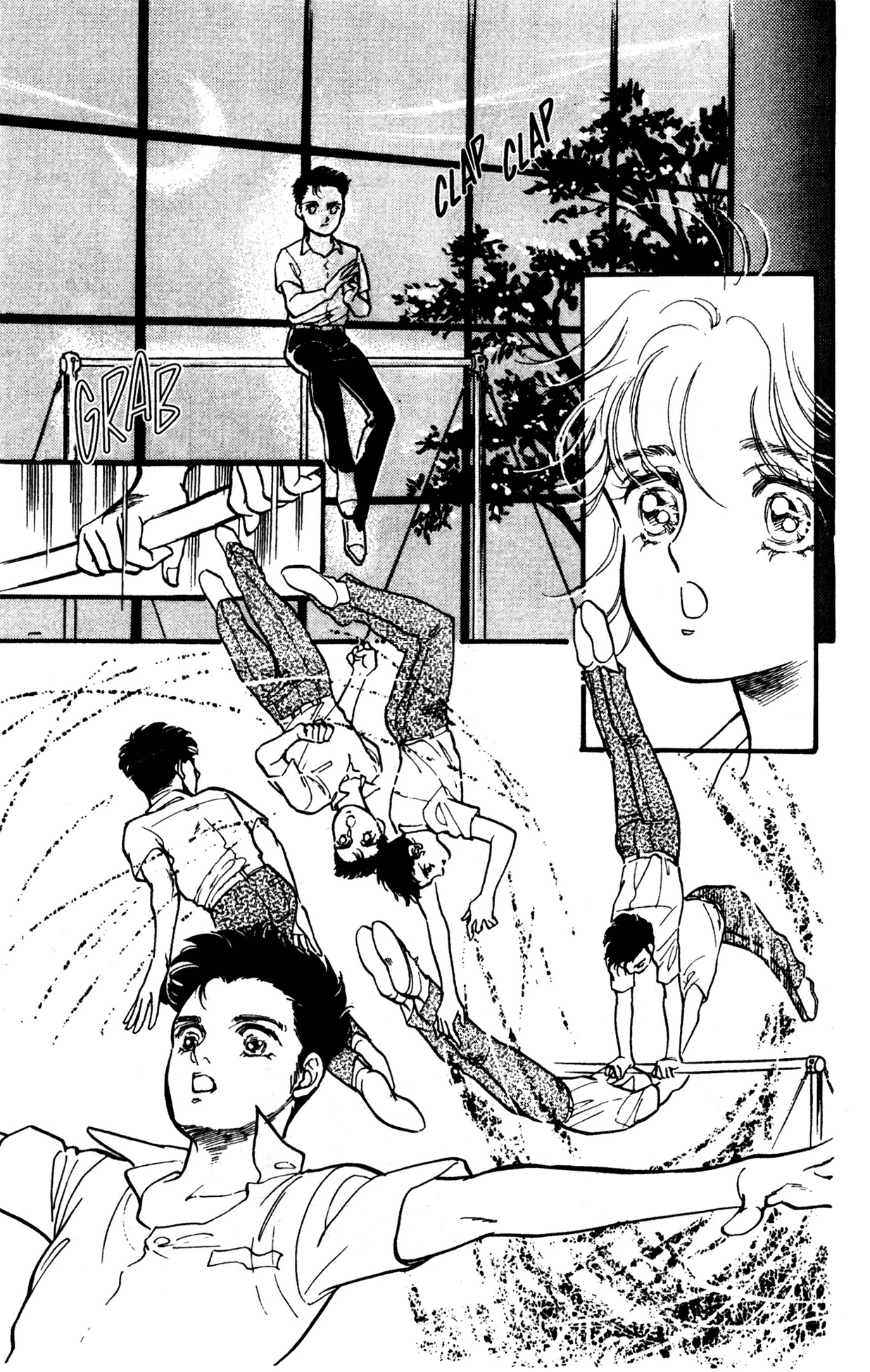Legend of Hikari Vol. 1 Ch. 1 第19页