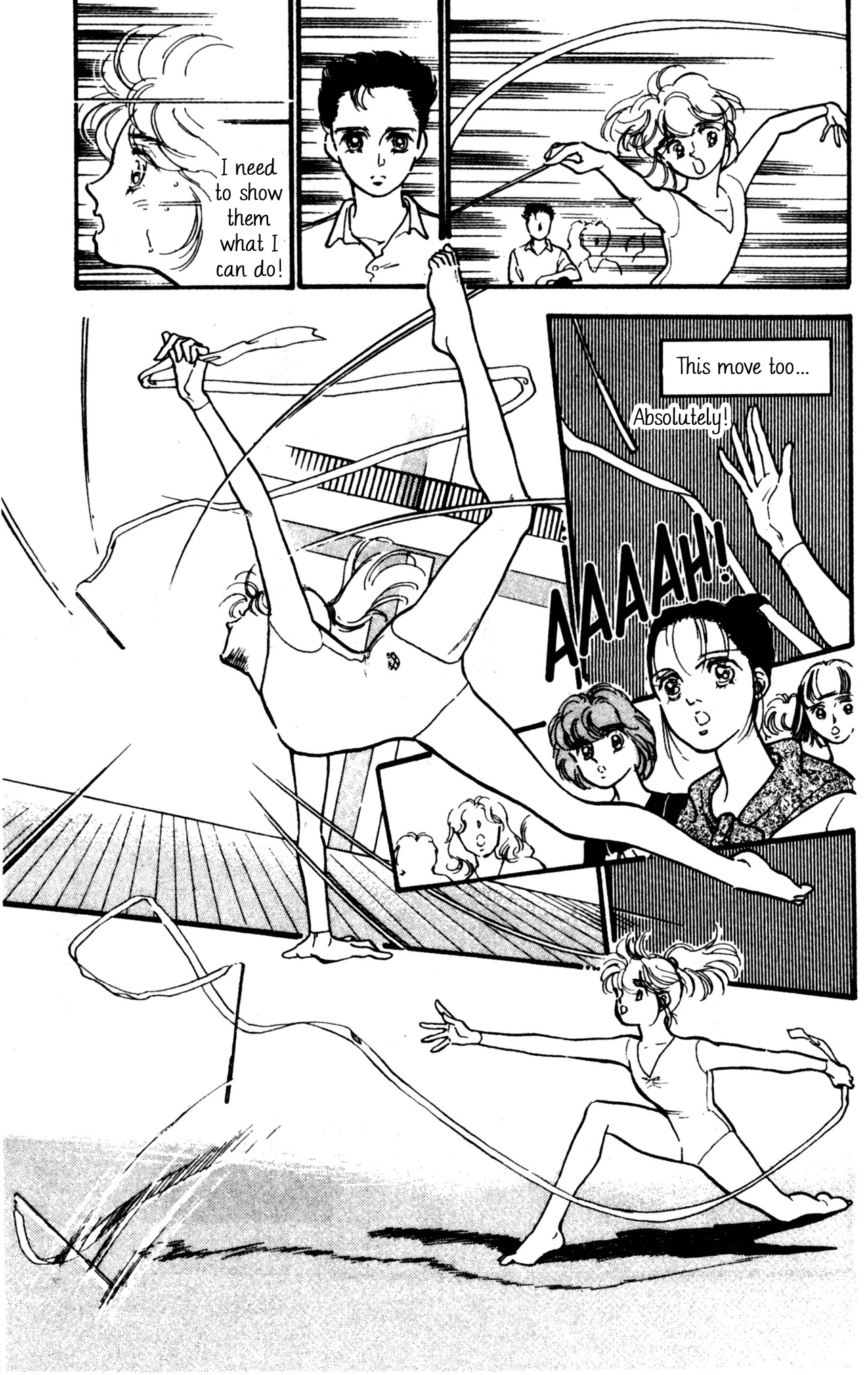 Legend of Hikari Vol. 1 Ch. 1 第29页