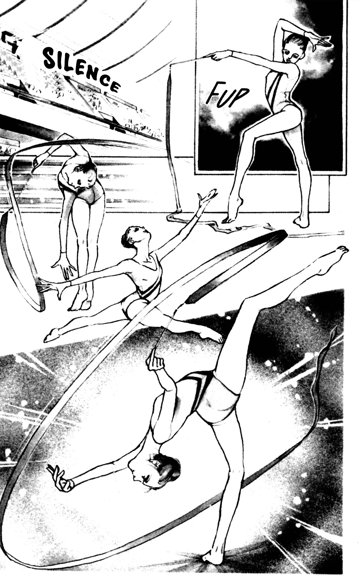 Legend of Hikari 第5页