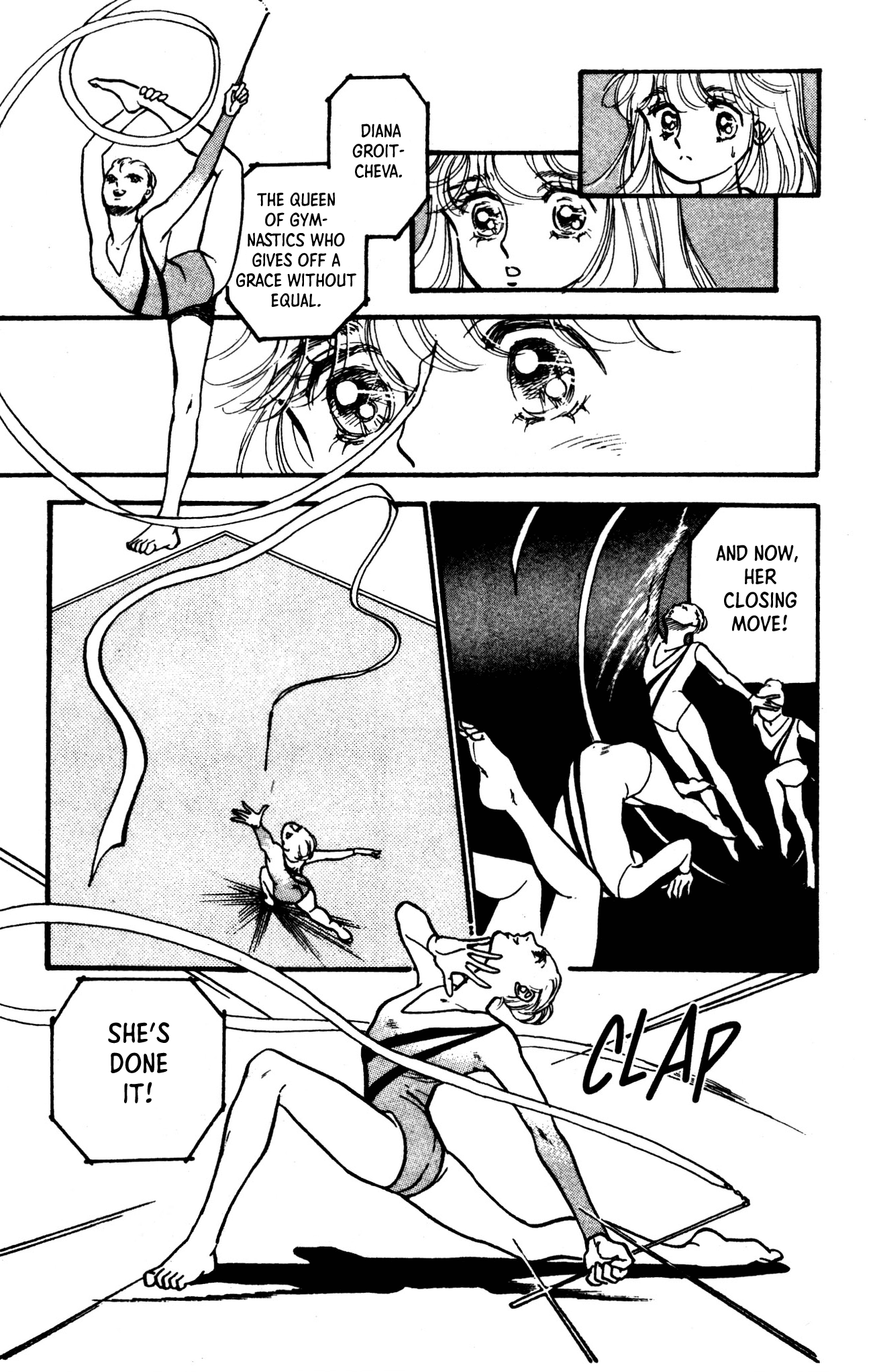 Legend of Hikari 第7页