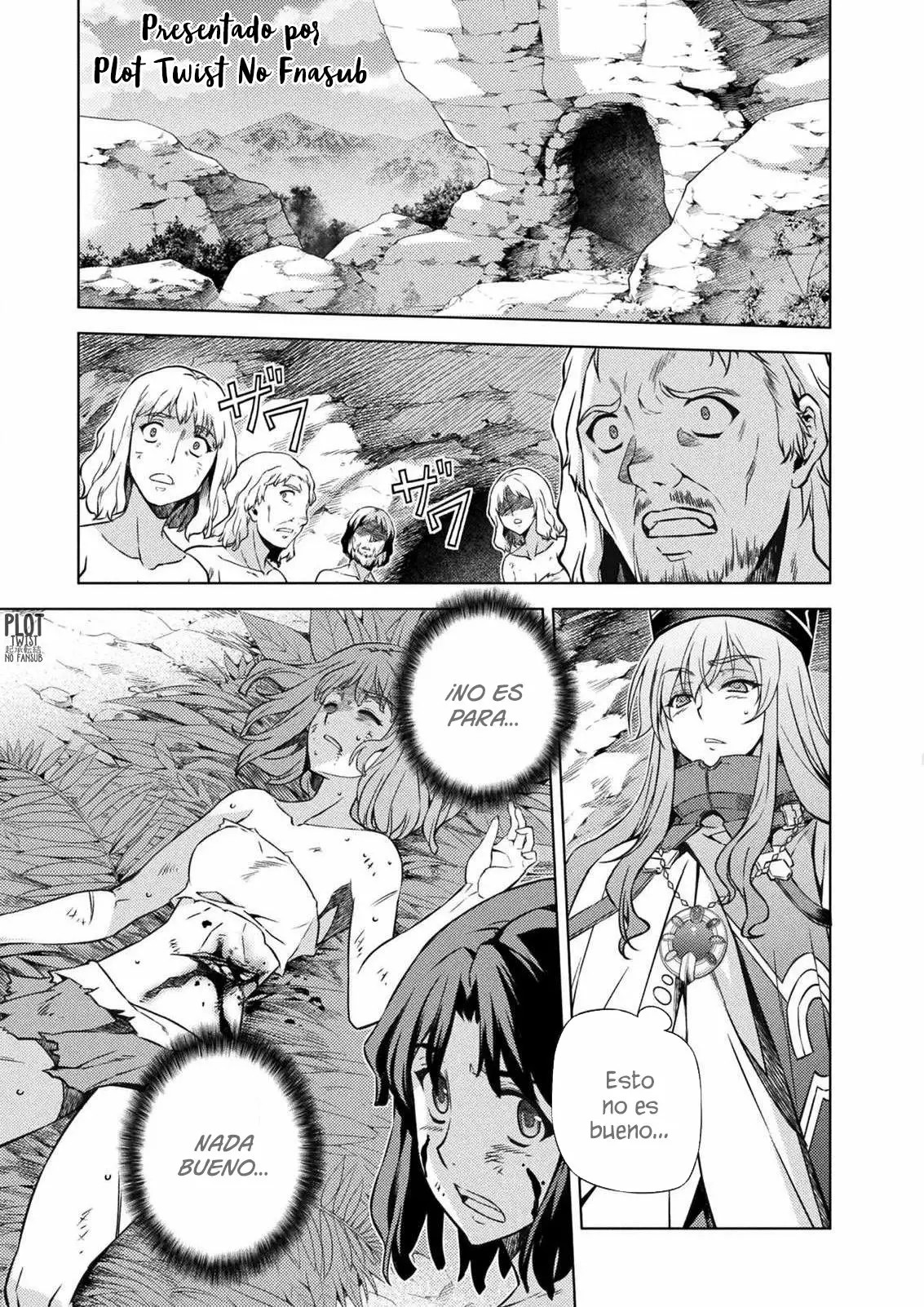 Ponkotsu Megami no Isekai Sousei-roku Vol. 1 Ch. 1.2 第2页