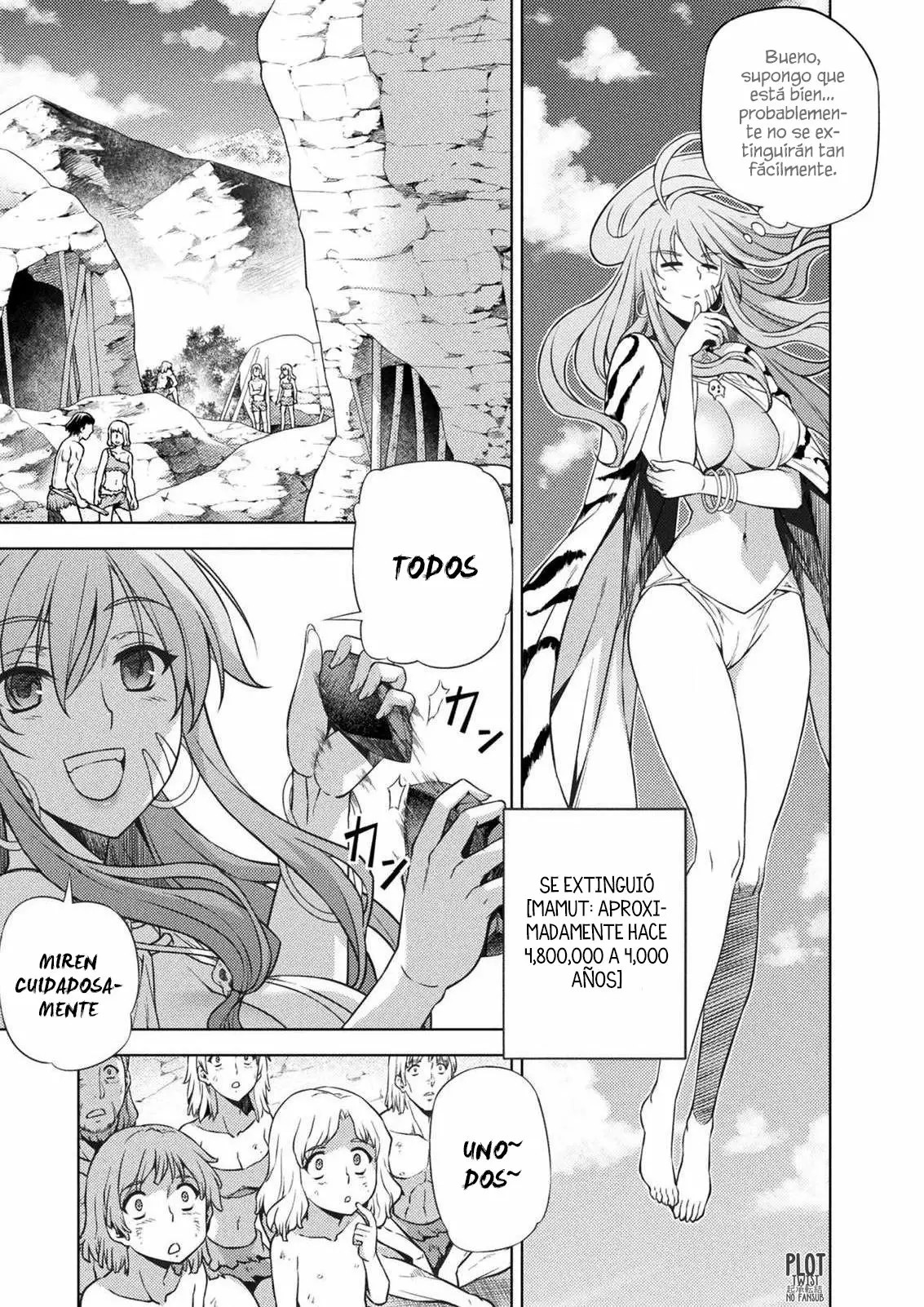 Ponkotsu Megami no Isekai Sousei-roku Vol. 1 Ch. 1.2 第12页