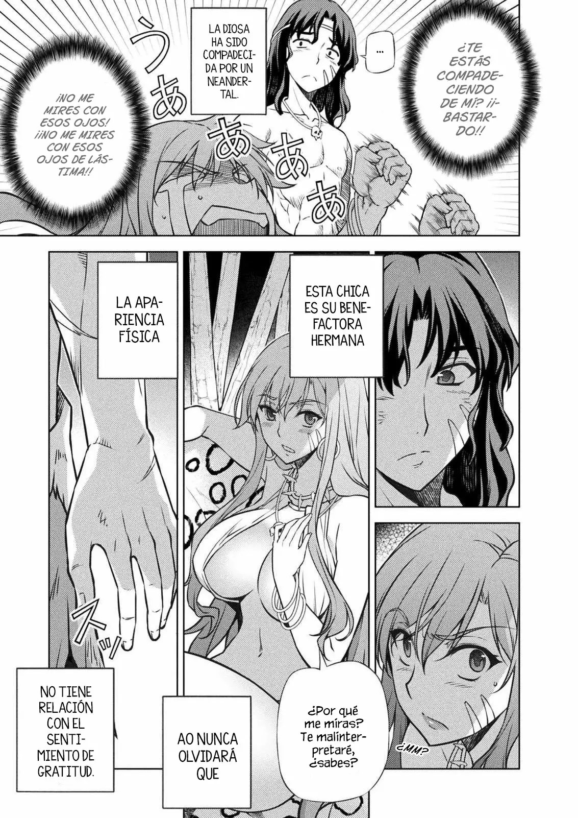 Ponkotsu Megami no Isekai Sousei-roku Vol. 1 Ch. 1.2 第16页