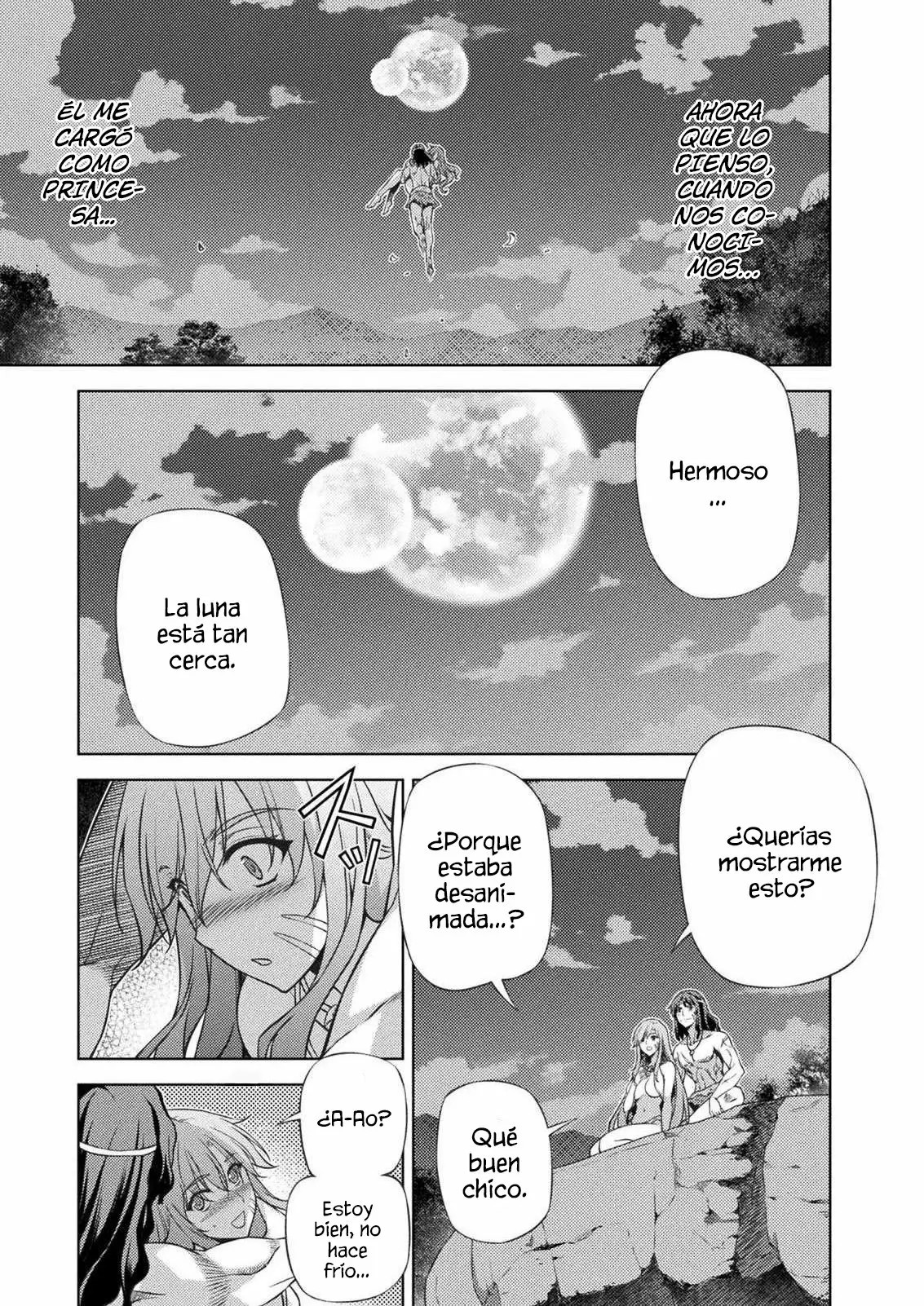 Ponkotsu Megami no Isekai Sousei-roku Vol. 1 Ch. 1.2 第18页