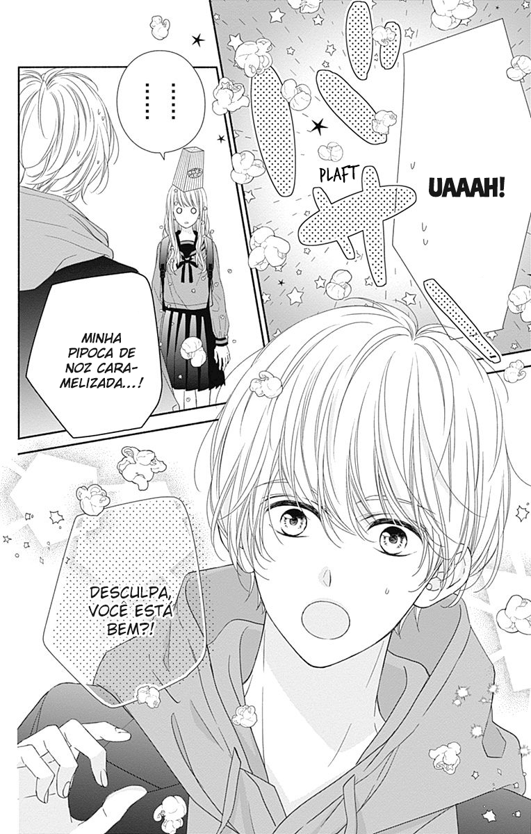 Kiss de Okoshite. Vol. 1 Ch. 2 第18页
