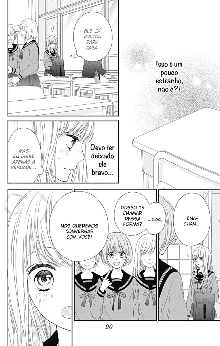 Kiss de Okoshite. Vol. 1 Ch. 2 第30页