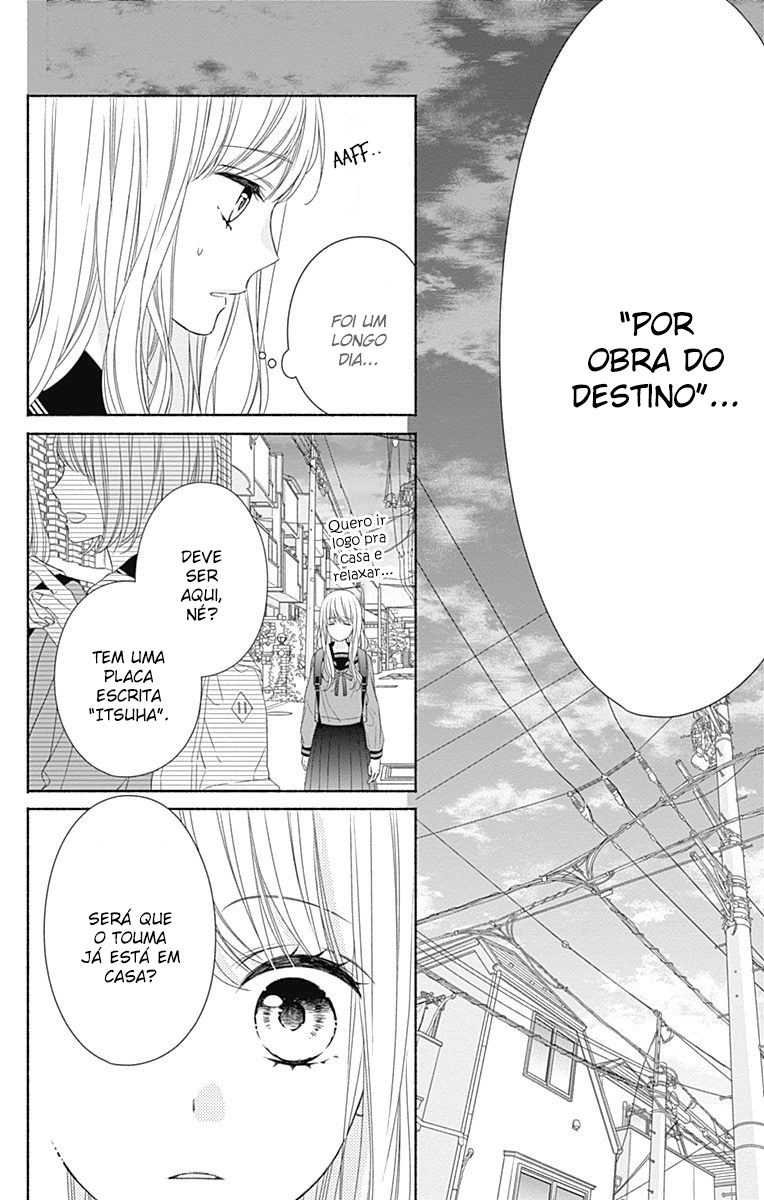 Kiss de Okoshite. Vol. 1 Ch. 2 第34页