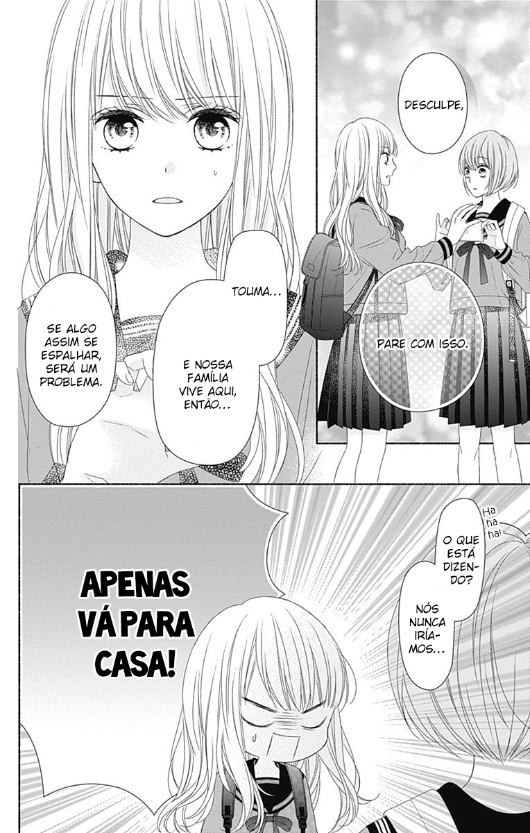 Kiss de Okoshite. Vol. 1 Ch. 2 第36页