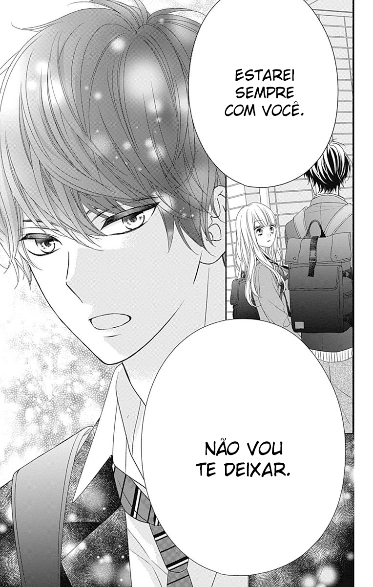 Kiss de Okoshite. Vol. 1 Ch. 2 第41页