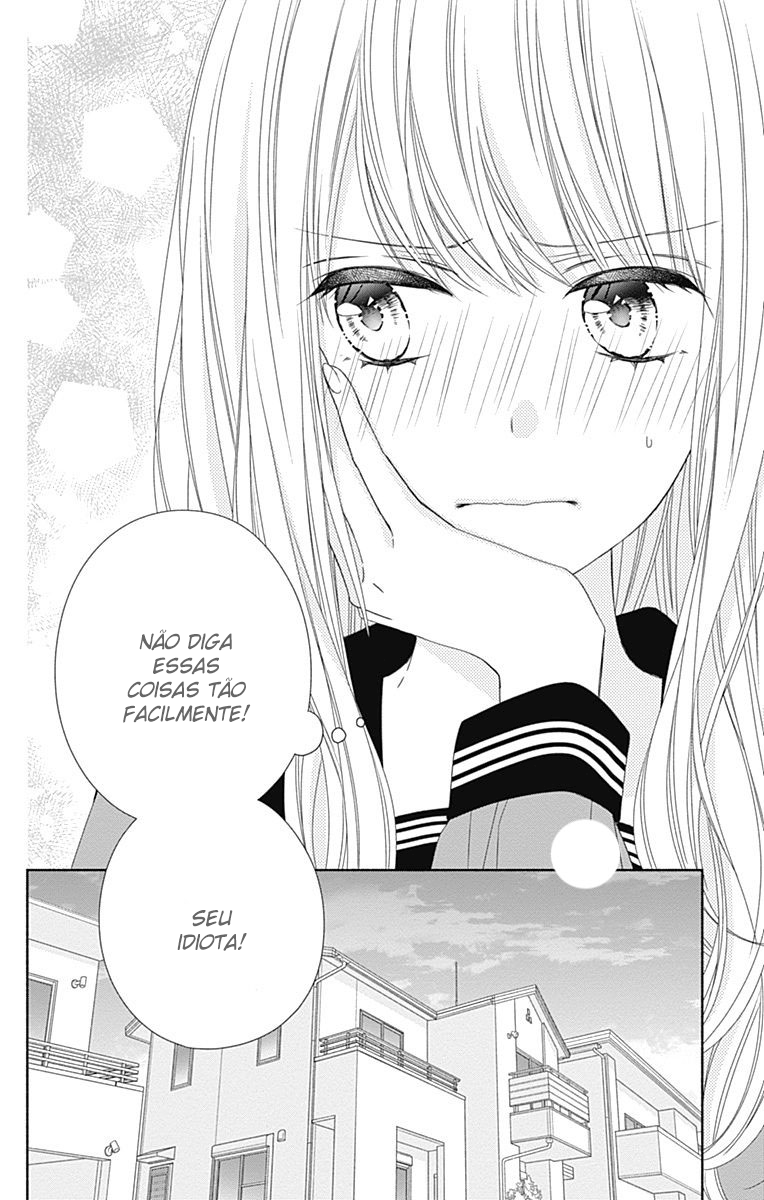 Kiss de Okoshite. Vol. 1 Ch. 2 第44页
