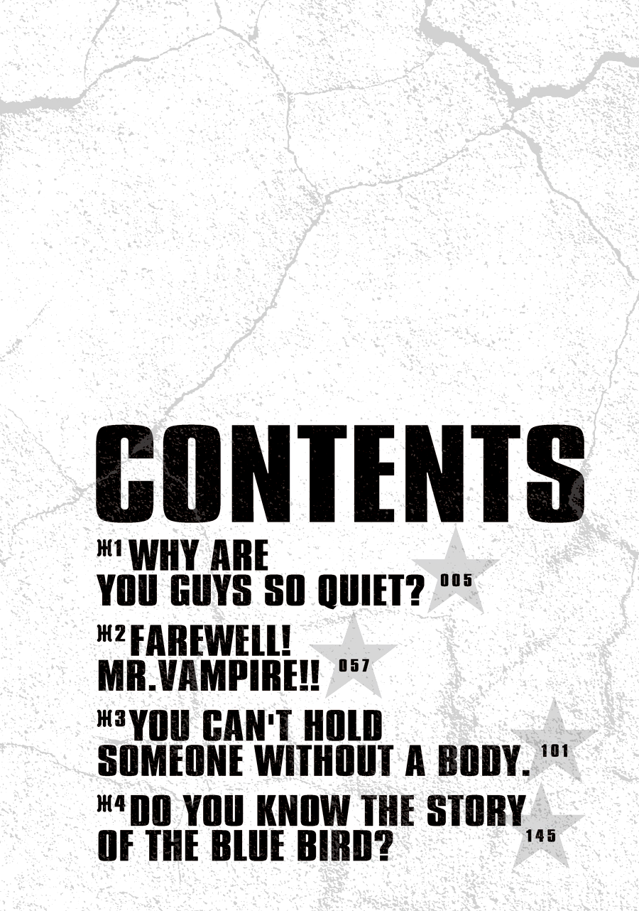Area 51 Vol. 1 Ch. 1 第11页