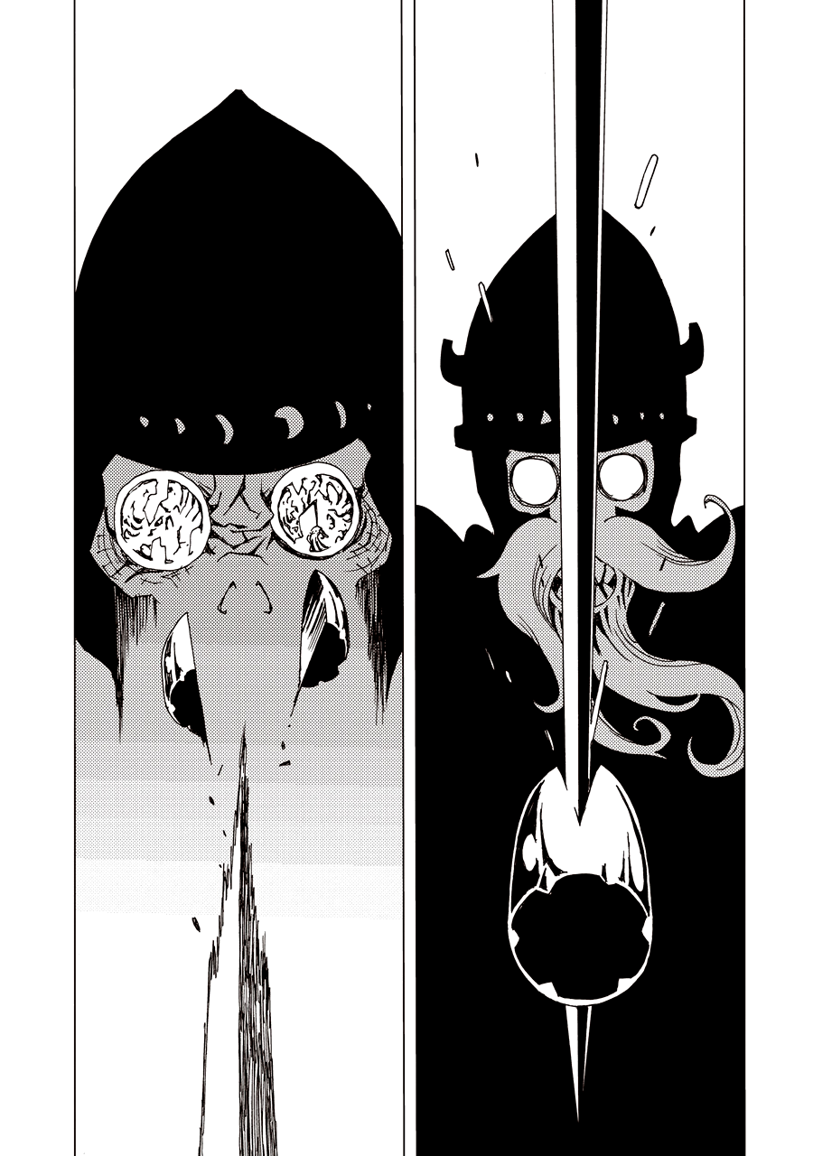 Area 51 Vol. 1 Ch. 1 第54页