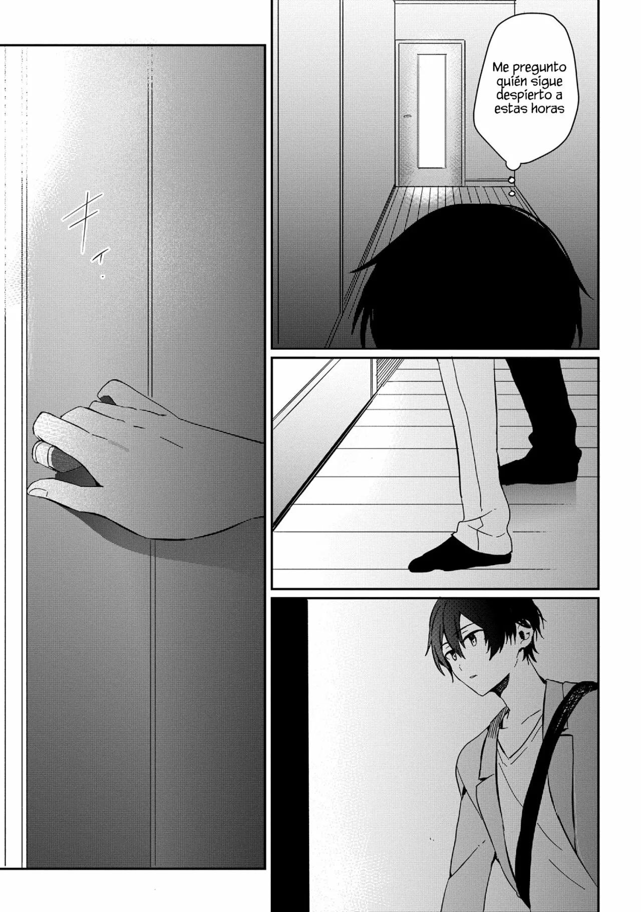 Days with My Stepsister Vol. 1 Ch. 1.1 第23页