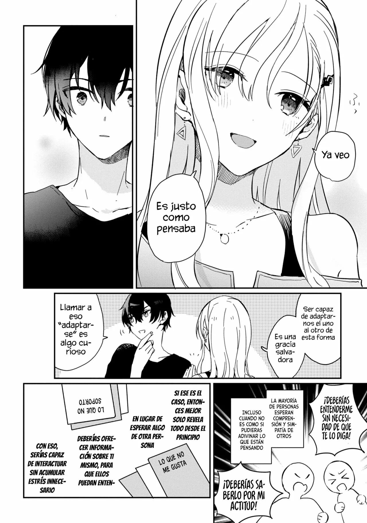 Days with My Stepsister Vol. 1 Ch. 1.1 第8页