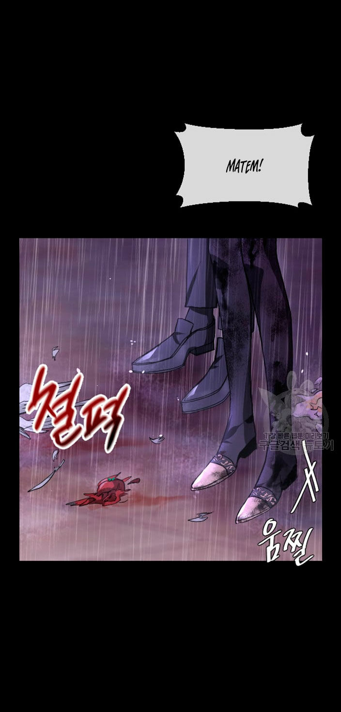 I Will Fall With the Emperor Ch. 1 第139页