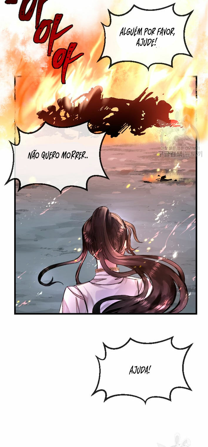 I Will Fall With the Emperor Ch. 1 第35页