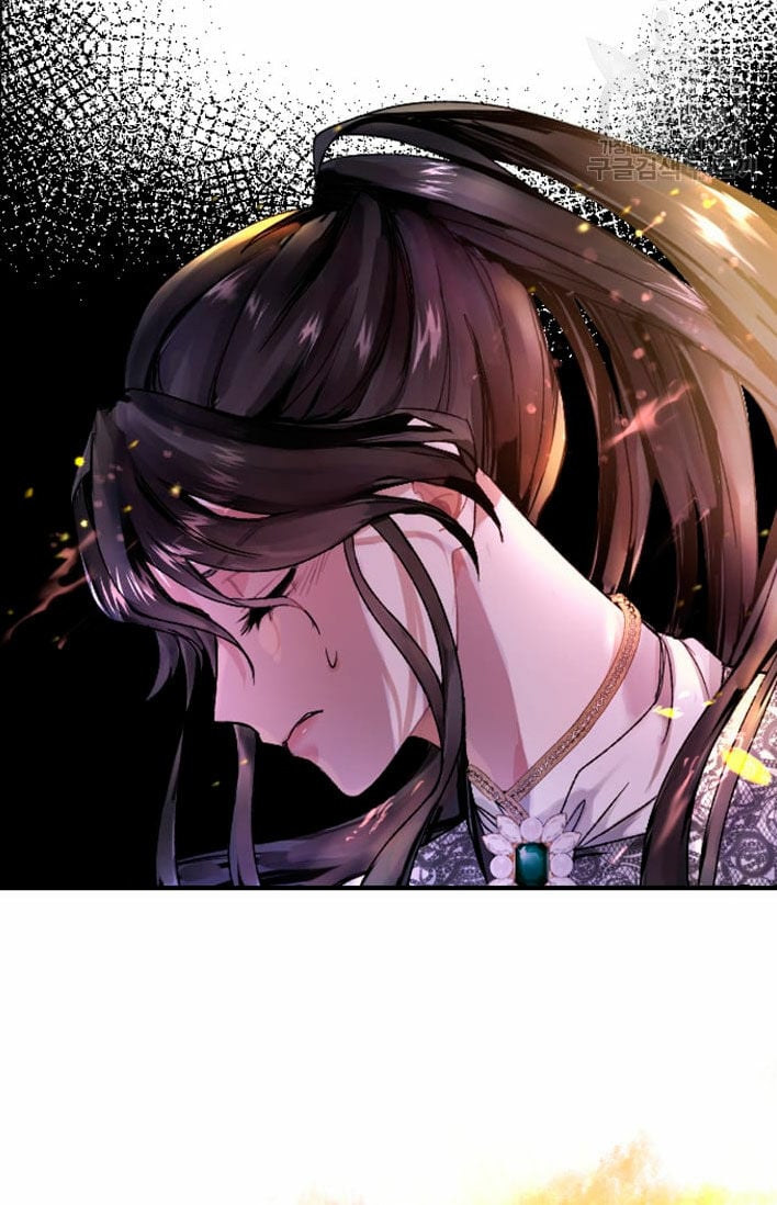 I Will Fall With the Emperor Ch. 1 第40页