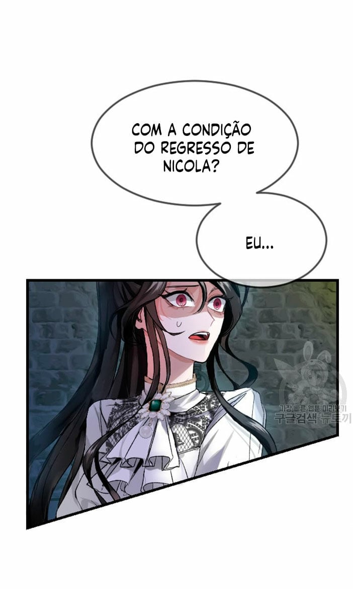 I Will Fall With the Emperor Ch. 1 第53页