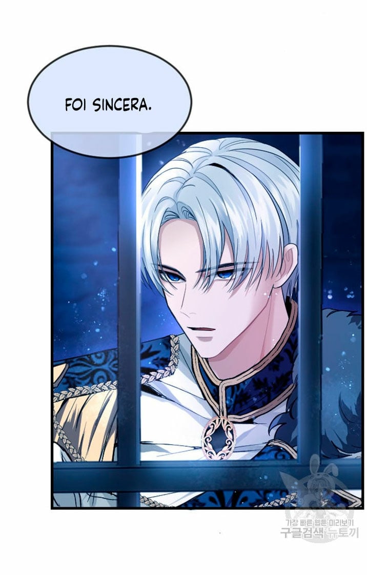 I Will Fall With the Emperor Ch. 1 第79页