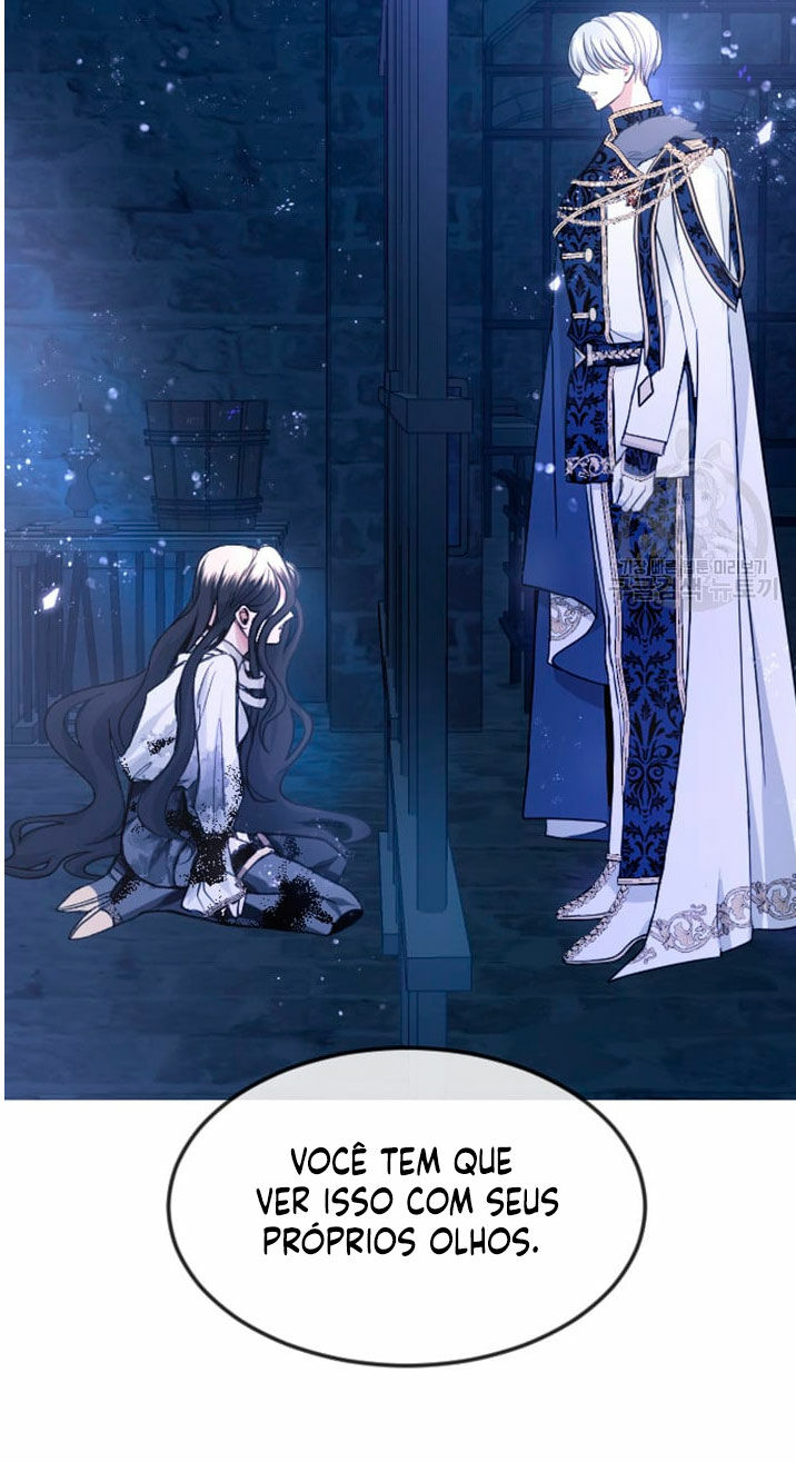I Will Fall With the Emperor Ch. 1 第81页