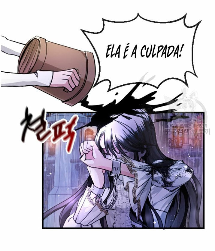 I Will Fall With the Emperor Ch. 1 第91页