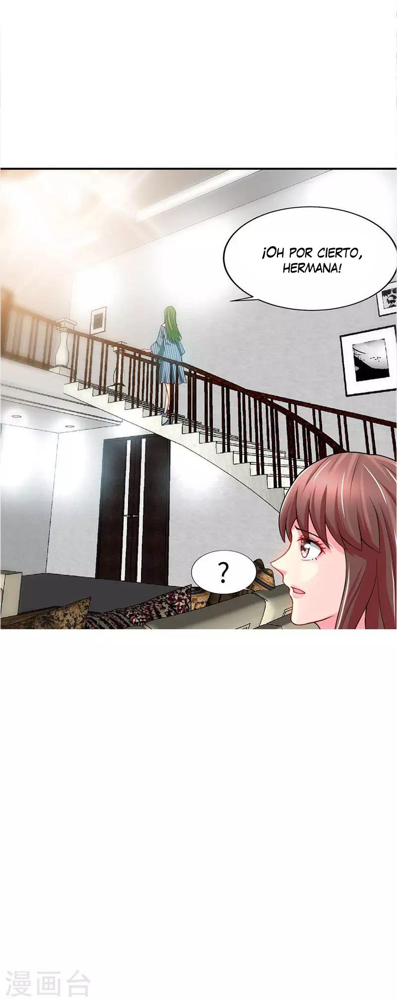 Taming the Possessive Girl Ch. 1 第12页