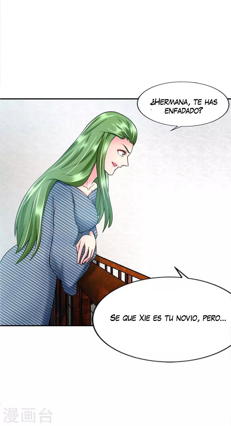 Taming the Possessive Girl Ch. 1 第18页